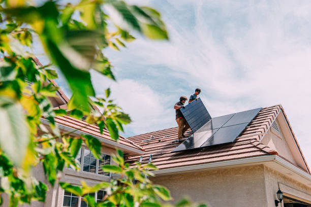 Best New Roof Installation  in Roscoe, TX