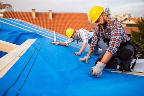 Best Emergency Roof Repair  in Roscoe, TX