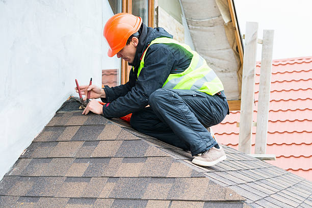 Best Commercial Roofing Services  in Roscoe, TX