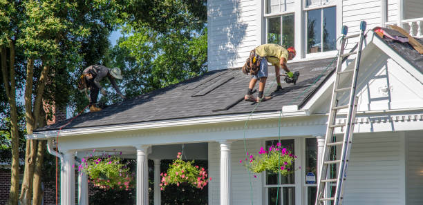 Heating Cable for Roof Installation in Roscoe, TX